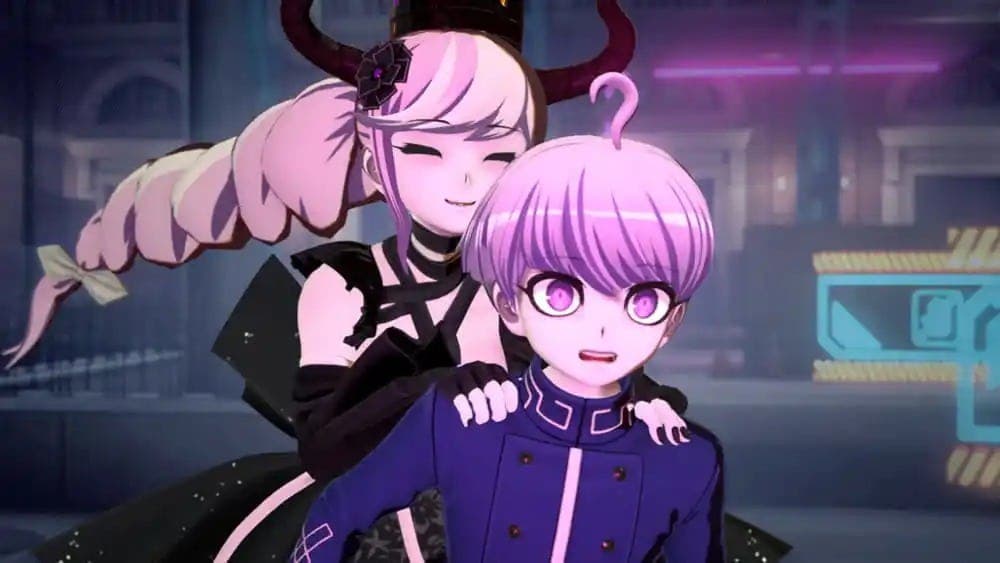 Master Detective Archive: Rain Code espera llegar más lejos que Danganronpa - Nintenderos