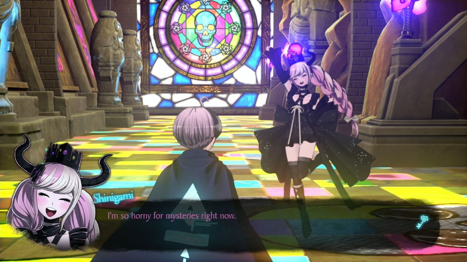 Master Detective Archives: RAIN CODE gets a release date - GAMING TREND