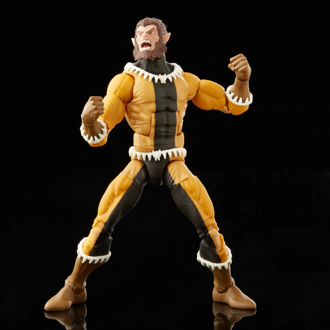 X-MEN - Fang - Figure Marvel Legends 15cm_IMAGE_3