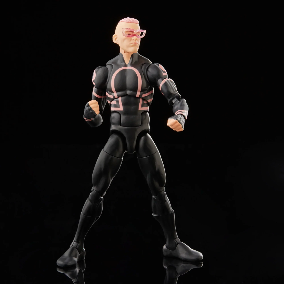 X-MEN - Kid Omega - Figure Marvel Legends 15cm_IMAGE_3