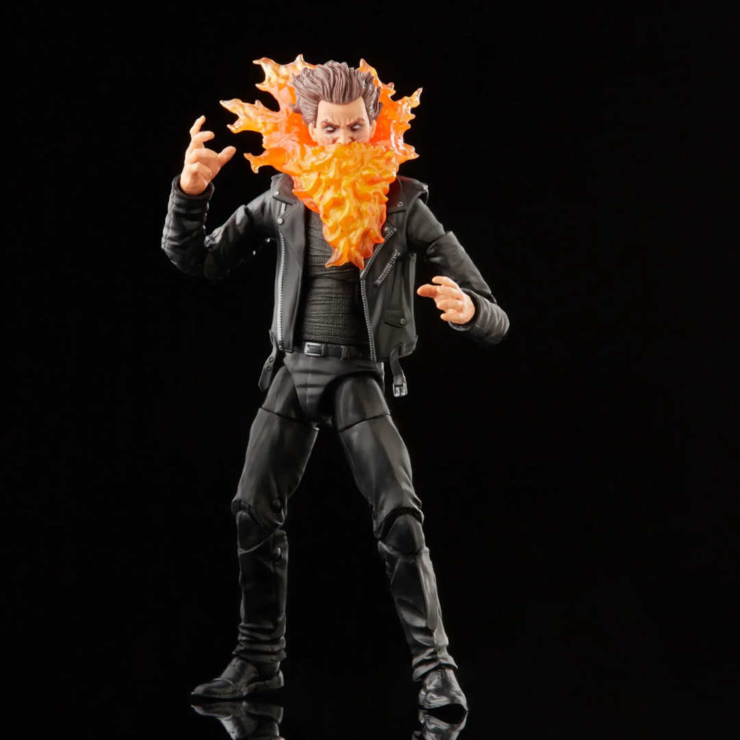 X-MEN - Chamber - Figure Marvel Legends 15cm_IMAGE_2