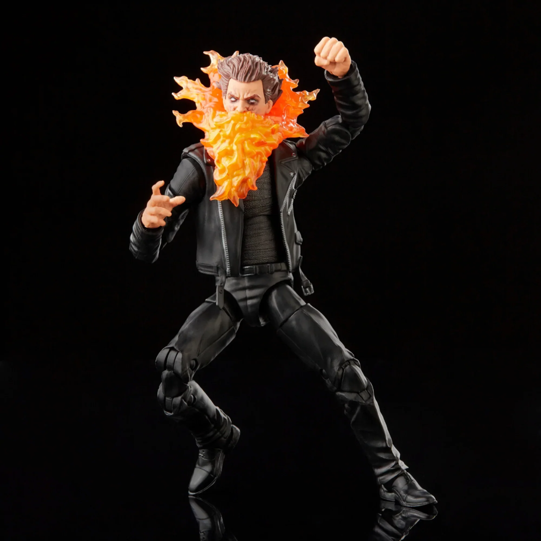 X-MEN - Chamber - Figure Marvel Legends 15cm_IMAGE_3