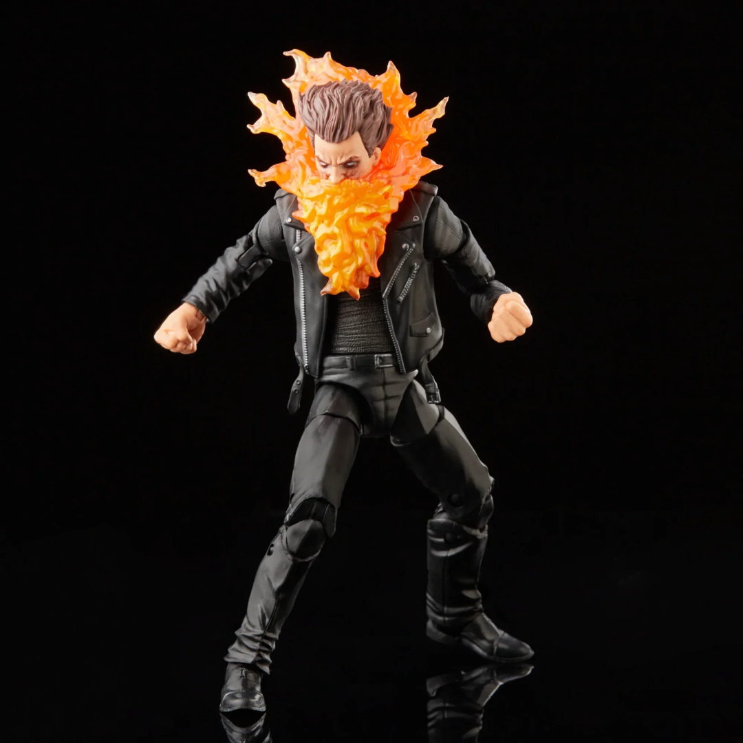 X-MEN - Chamber - Figure Marvel Legends 15cm_IMAGE_4