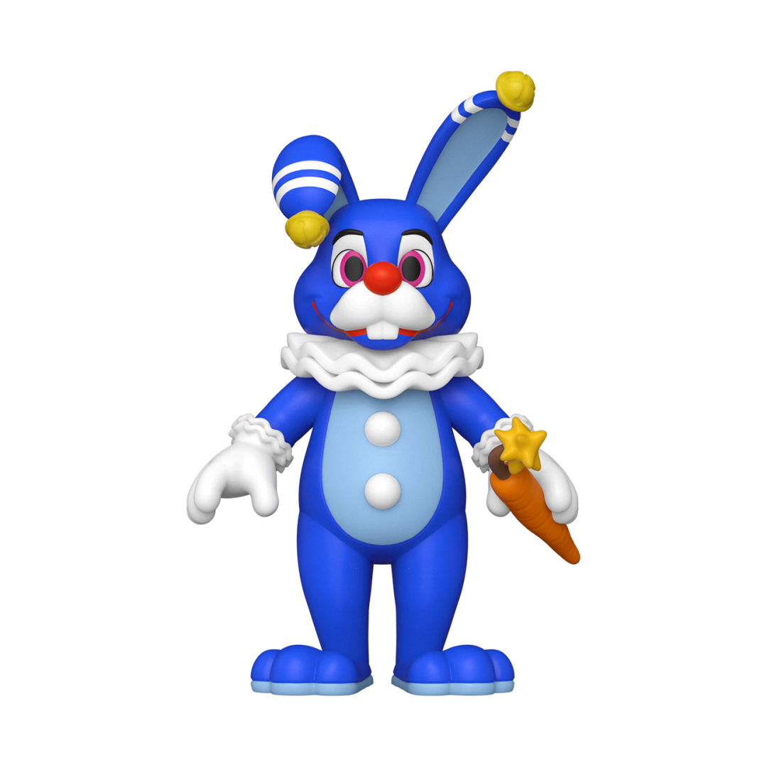 FNAF SECURITY BREACH - Circus Bonnie - Action Figure POP 12.5cm_IMAGE_3