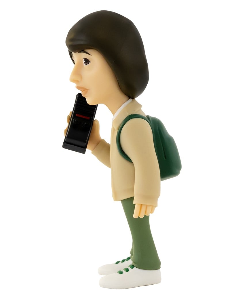 STRANGER THINGS - Mike - Figure Minix 12cm_IMAGE_4