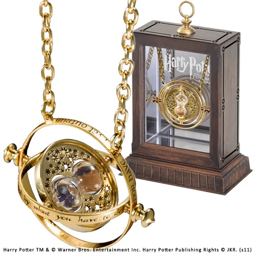 HARRY POTTER - The Time-Turner Hermione_IMAGE_1