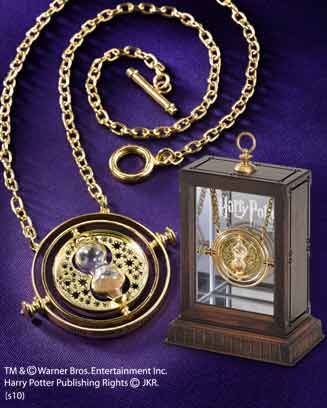 HARRY POTTER - The Time-Turner Hermione_IMAGE_2