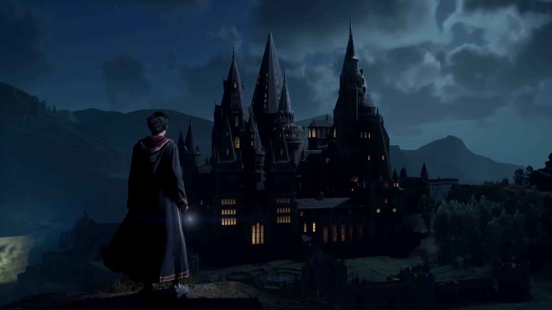 Sirona Ryan is the first trans character in the Harry Potter universe thanks to new 'Hogwarts Legacy' game. | Goulburn Post | Goulburn, NSW