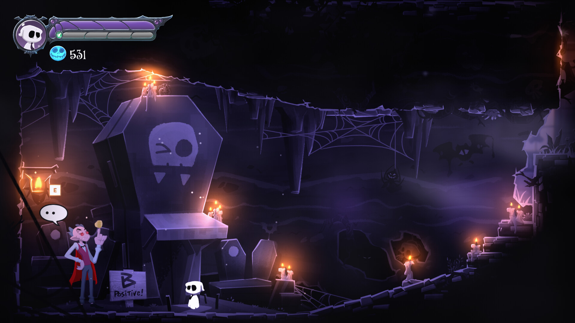 Death or Treat on Steam