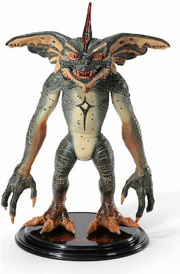 The Noble Collection Mohawk Bendyfigs Φιγούρα ύψους 17εκ.
